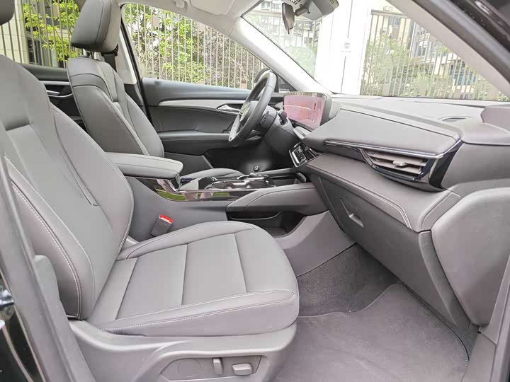 Buick Envision S, 2025 — фото 7 из 9