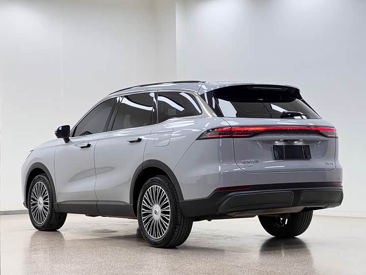 Chery Fulwin T9, 2024 — фото 5 из 9