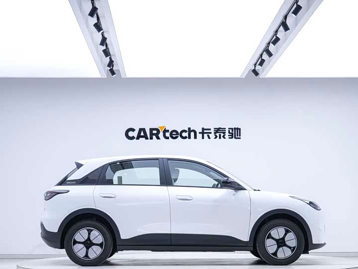 Geely Galaxy Geome, 2024 — фото 3 из 9