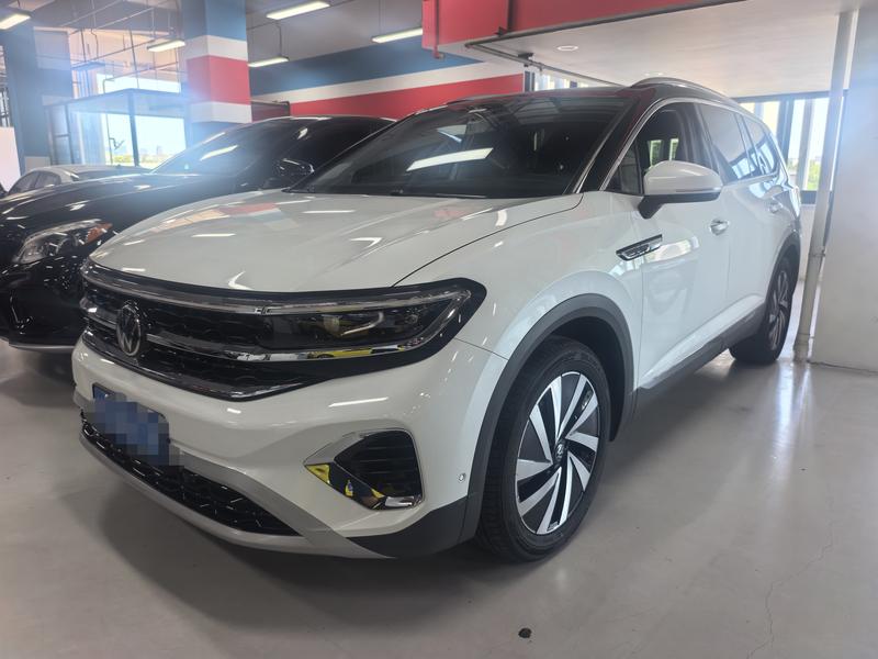 Volkswagen Talagon, 2023 — купить в Калуге под ключ