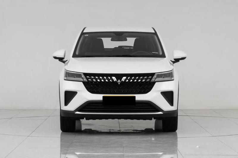 Wuling Xingchi, 2026 — фото 2 из 10