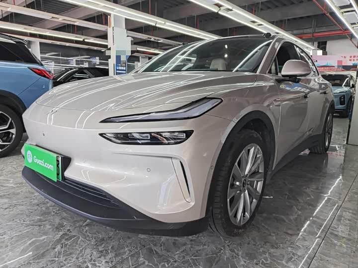 Nio Onvo L60, 2025 — купить в Владимире под ключ