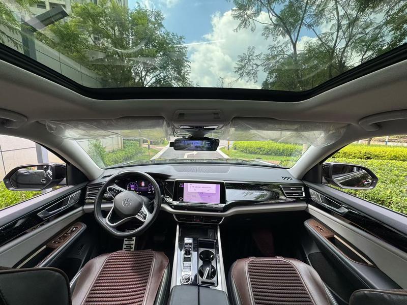 Volkswagen Teramont Pro, 2022 — фото 7 из 10