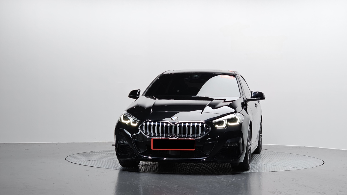 BMW 2 Series, 2023 — фото 3 из 12