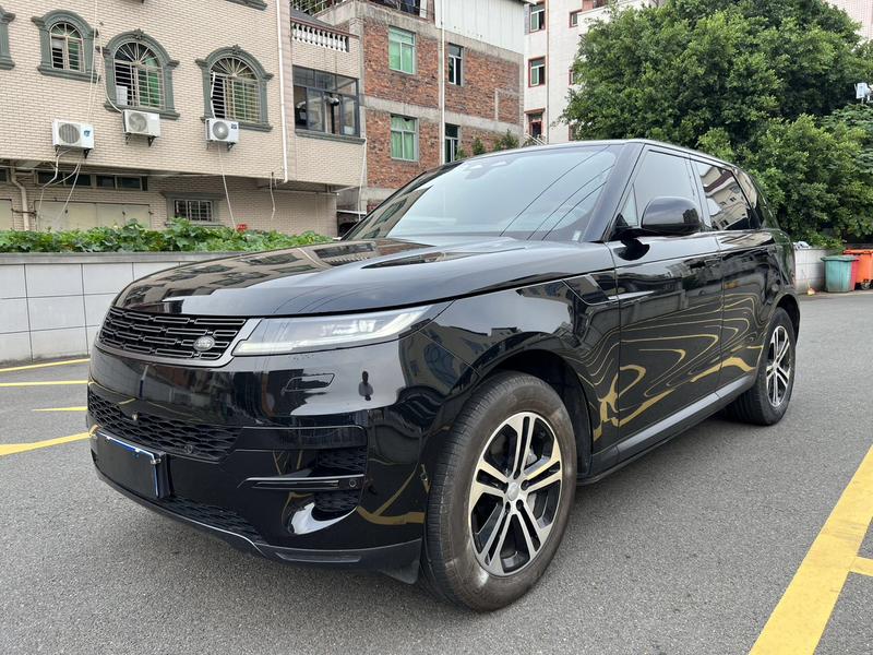 Land Rover Range Rover Sport, 2023 — купить в Москве под ключ