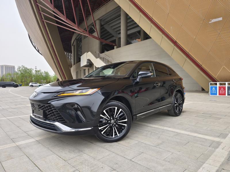Toyota Venza, 2022 — купить в Иванове под ключ