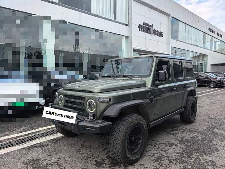 BAW 212 T01, 2024 — купить в Уфе под ключ