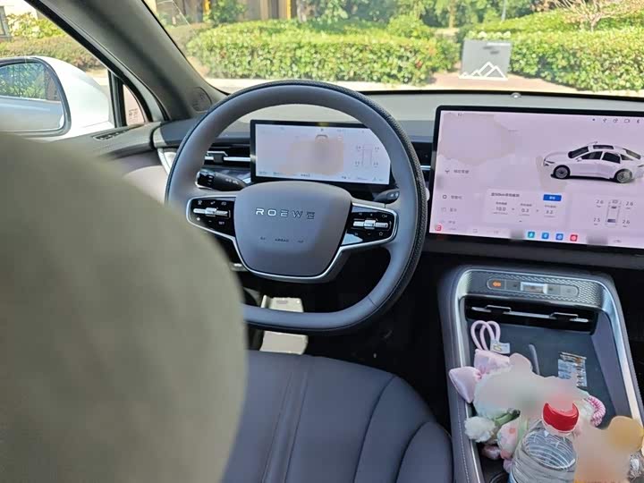 Roewe M7 DMH, 2025 — фото 3 из 9
