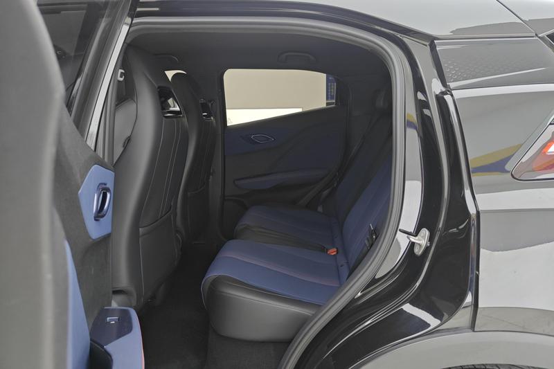 BYD Seagull, 2023 — фото 11 из 12