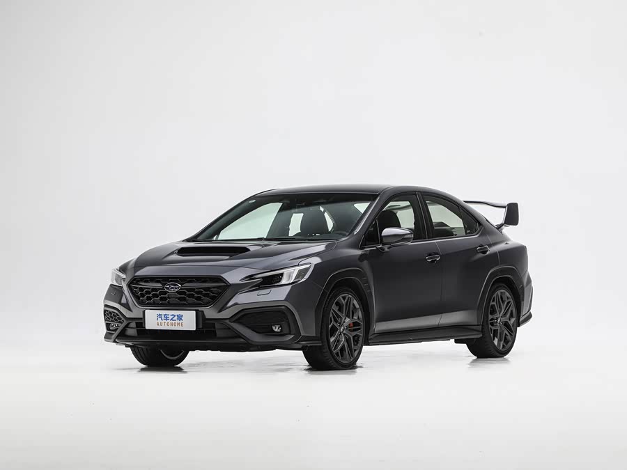 Subaru WRX, 2026 — купить в Уфе под ключ