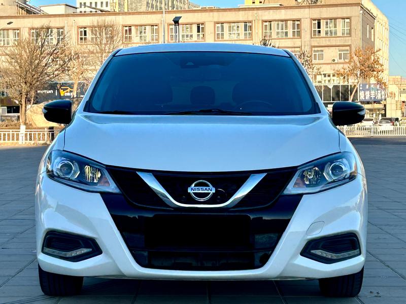 Nissan Tiida, 2022 — фото 2 из 10