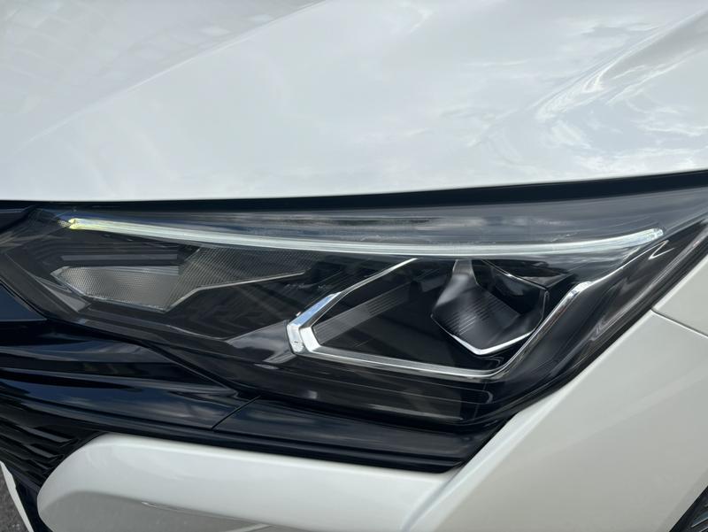 Dongfeng Aeolus Yixuan Max, 2022 — фото 8 из 12
