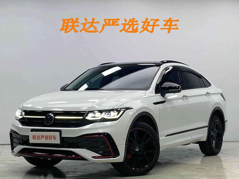 Volkswagen Tiguan X, 2022 — купить в Ижевске под ключ