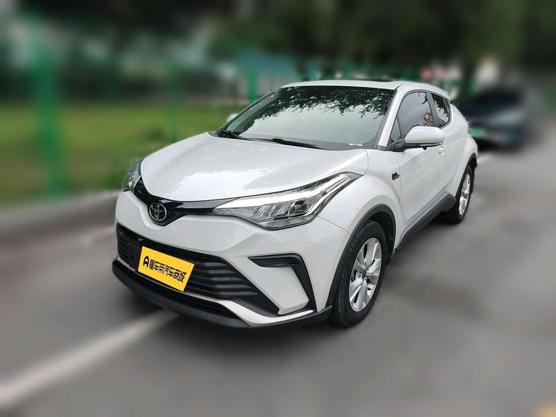 Toyota Izoa, 2023 — купить в Белгороде под ключ