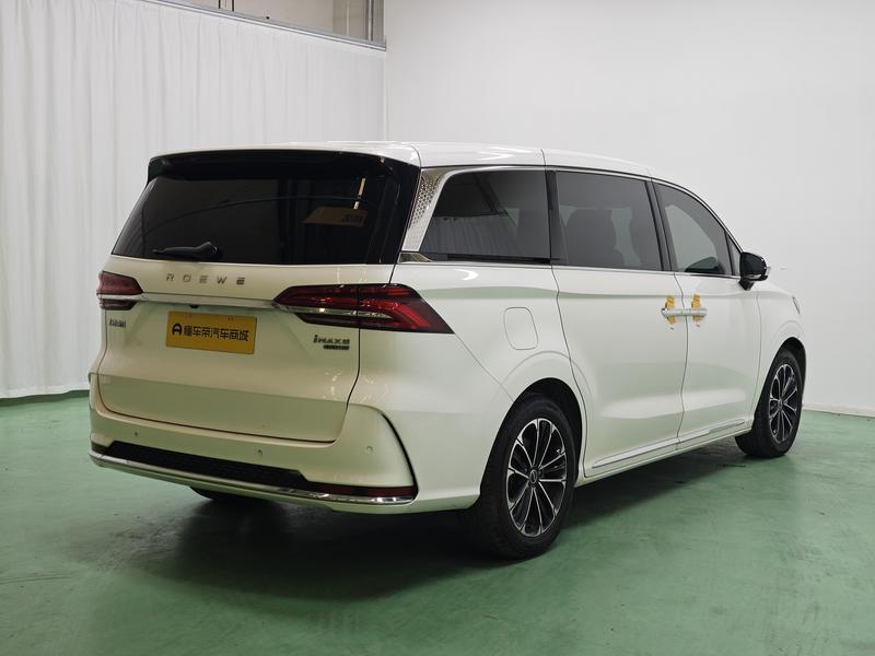 Roewe iMax 8, 2023 — фото 7 из 12