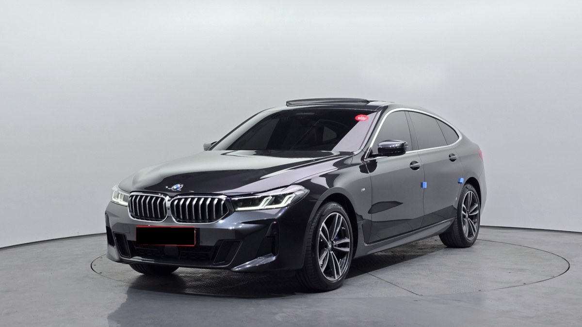 BMW Gran Turismo, 2023 — купить в Орле под ключ