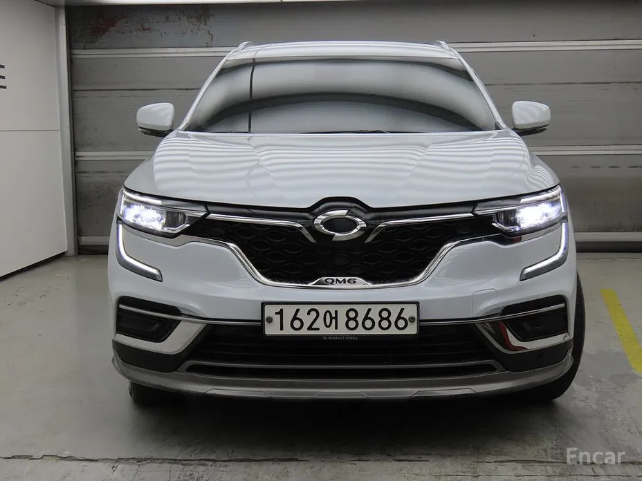 Renault QM6, 2022 — фото 2 из 12