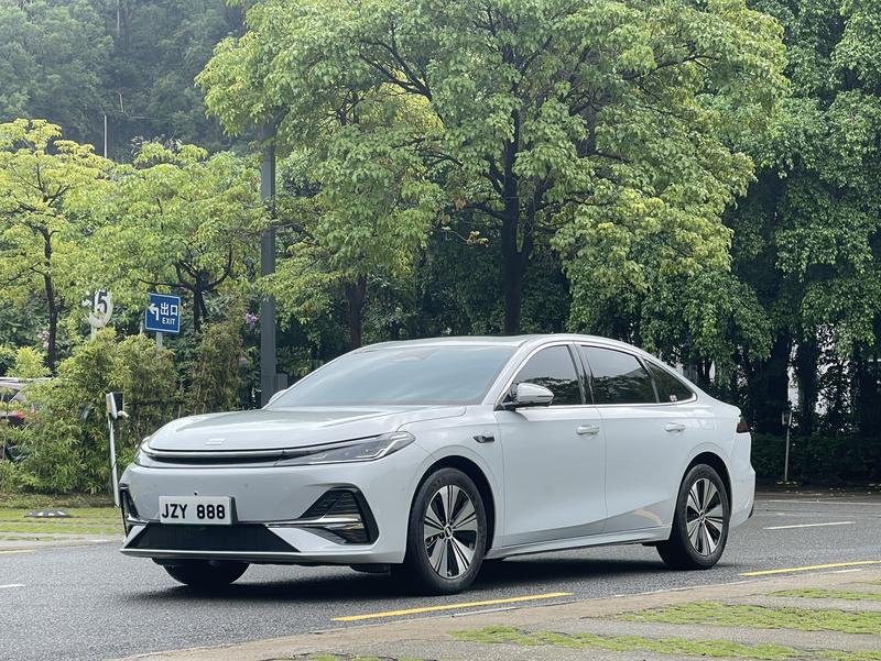 Geely Galaxy A7, 2025 — купить в Брянске под ключ