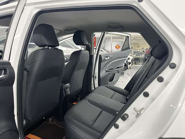 Kia KX1, 2021 — фото 8 из 9