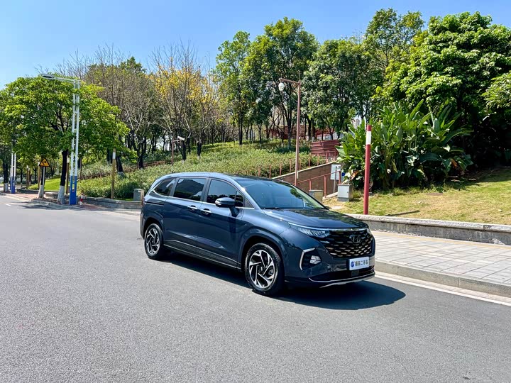 Hyundai Custo, 2022 — фото 4 из 9