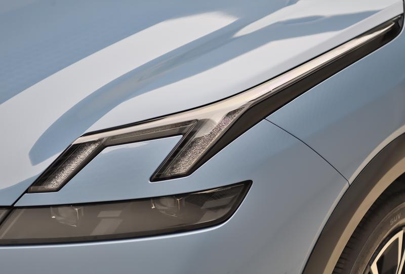 Lynk & Co 08 EM-P Hybrid, 2025 — фото 9 из 12