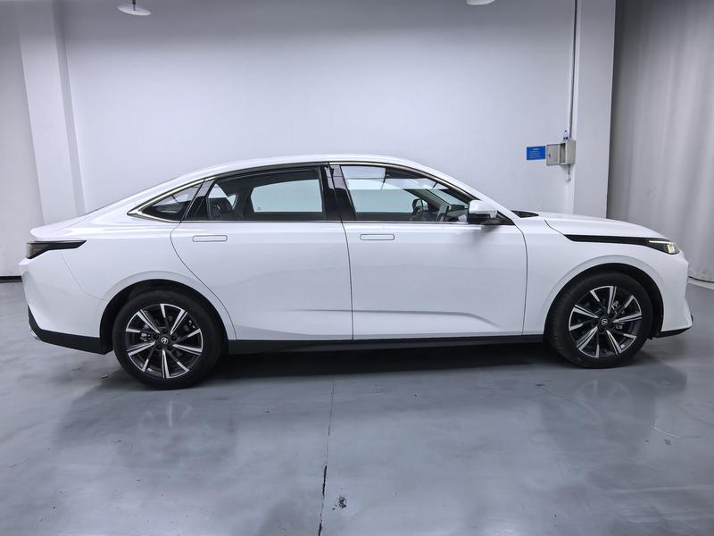 Changan Eado Plus, 2024 — фото 7 из 12