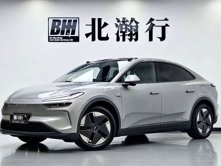 Nio Onvo L60, 2024 — купить в Саранске под ключ