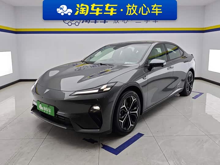 Changan Deepal L07, 2026 — купить в Казани под ключ
