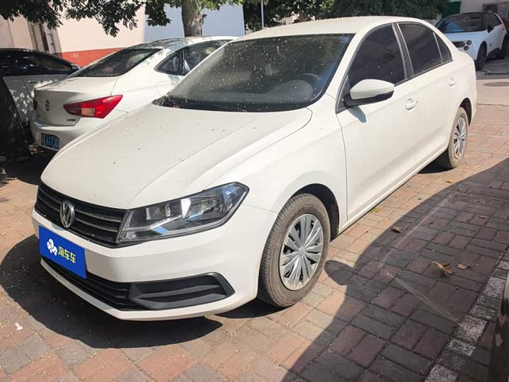 Volkswagen Santana, 2022 — купить в Санкт-Петербурге под ключ