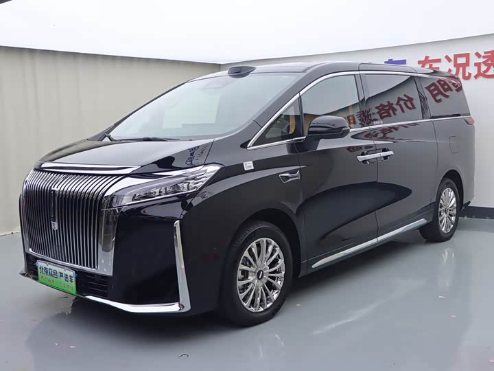 Wey 80 Hybrid, 2026 — купить в Нижнем Новгороде под ключ