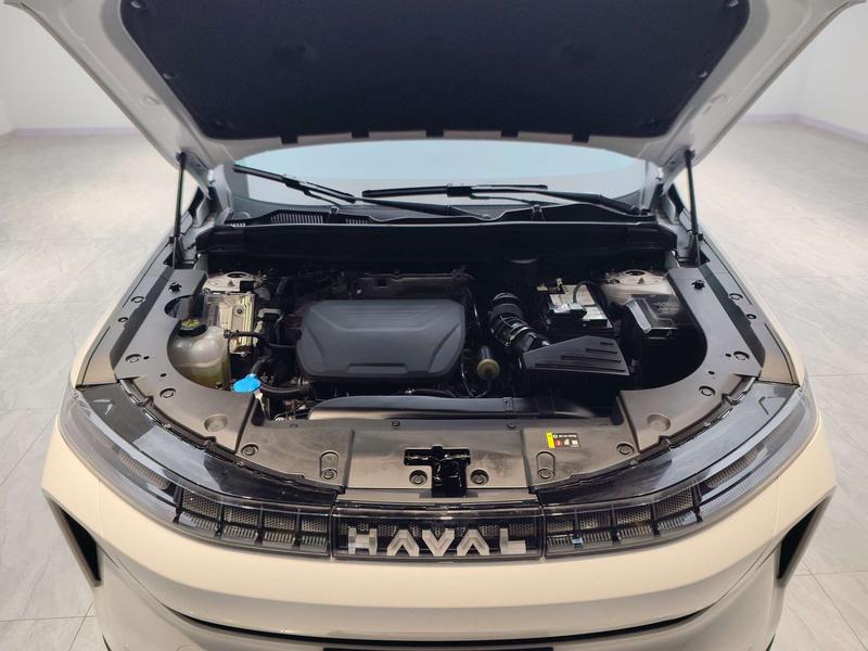 Haval H6L, 2025 — фото 12 из 12