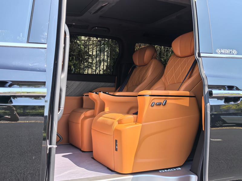 Wey 80 Hybrid, 2025 — фото 9 из 11