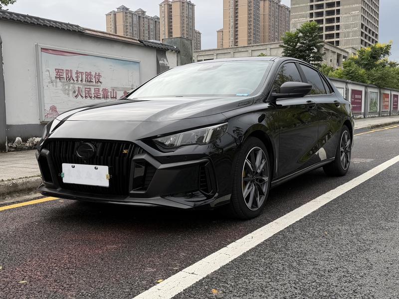 GAC Trumpchi Empow R, 2023 — купить в Уфе под ключ