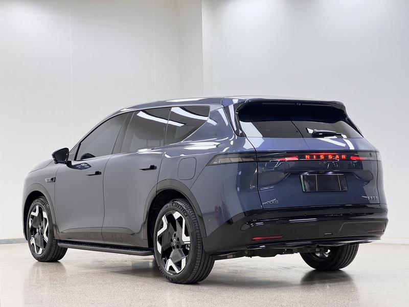 Nissan NX8, 2026 — фото 5 из 12