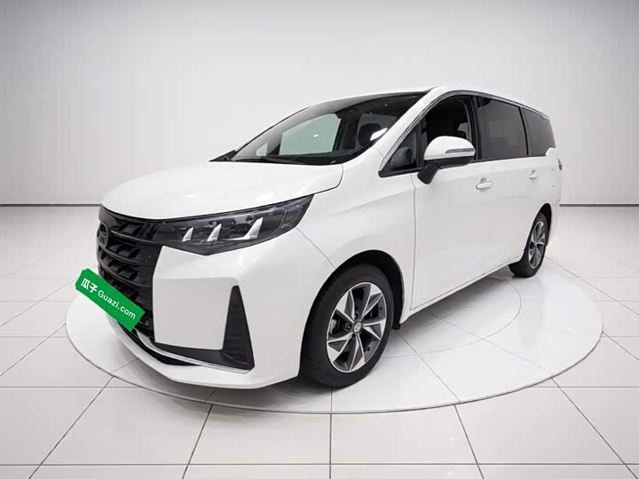 GAC Trumpchi M6, 2022 — купить в Владимире под ключ
