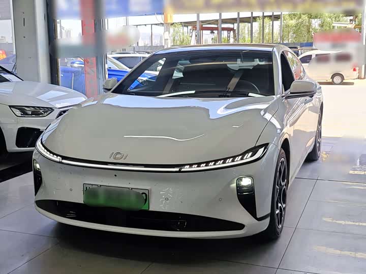 Changan Qiyuan (Nevo) A07, 2025 — купить в Чебоксарах под ключ