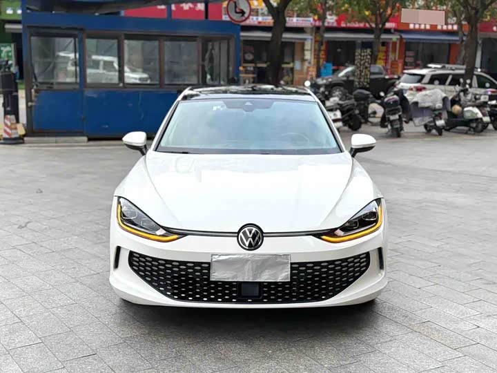 Volkswagen Lamando L, 2022 — фото 2 из 9