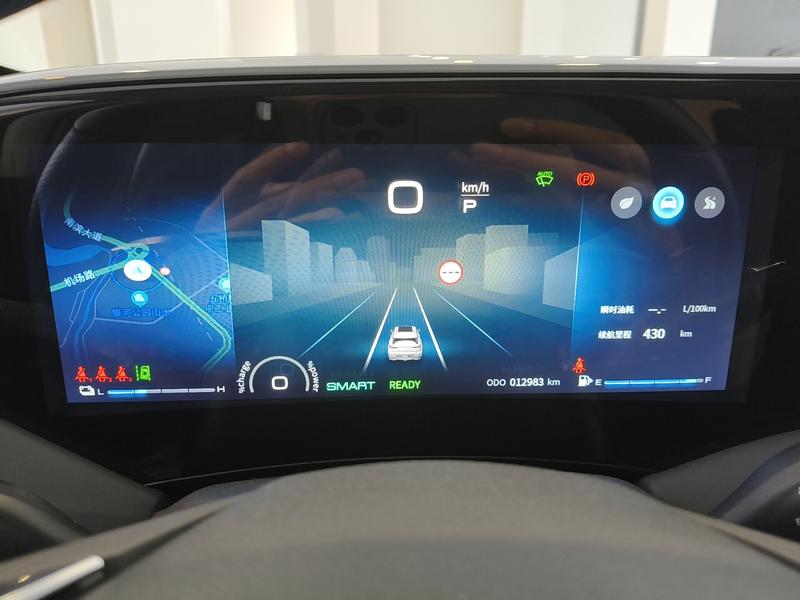 Dongfeng Aeolus Huge, 2022 — фото 6 из 12
