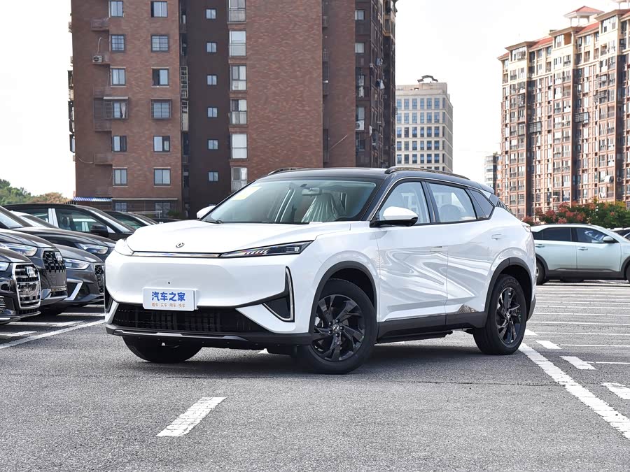 Dongfeng Aeolus L7, 2026 — купить в Воронеже под ключ