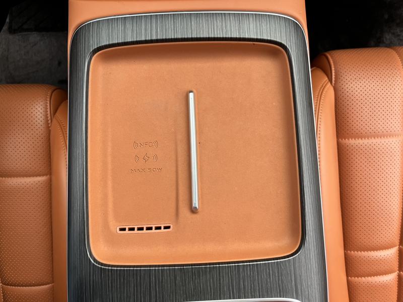 Changan Deepal S09, 2025 — фото 9 из 12