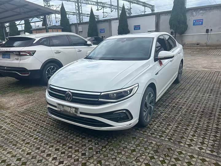 Volkswagen Bora, 2022 — купить в Белгороде под ключ