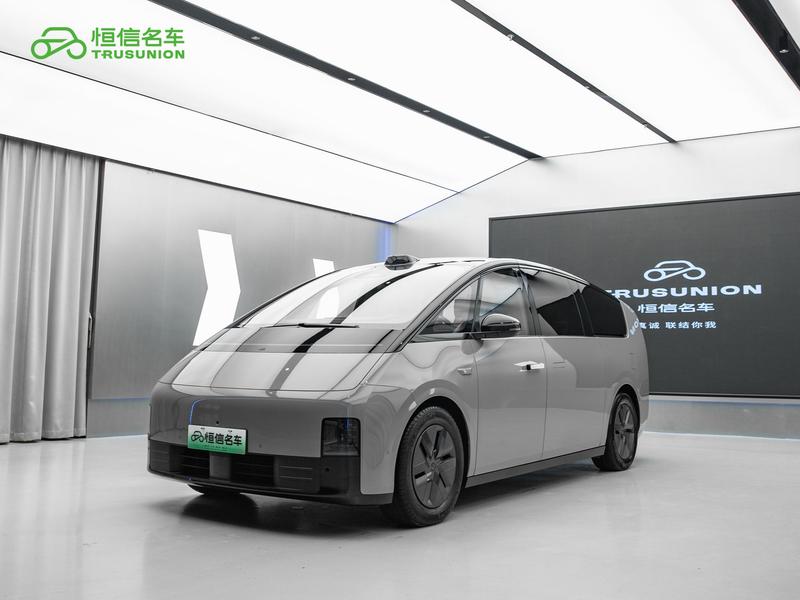 LiXiang Mega, 2023 — купить в Перми под ключ