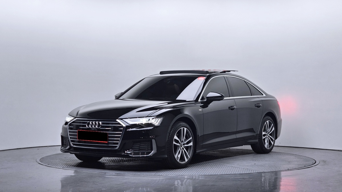 Audi A6, 2023 — купить в Нижнем Новгороде под ключ