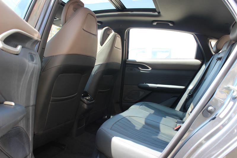 Changan Eado Plus, 2025 — фото 11 из 12