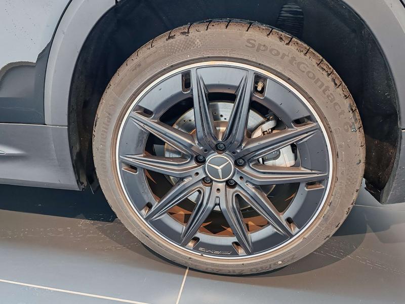 Mercedes-Benz GLB-Class AMG, 2025 — фото 7 из 12
