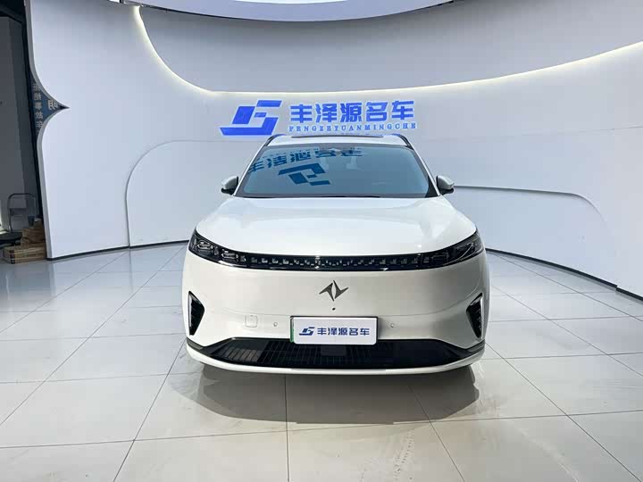 Dongfeng Yipai eπ 008, 2025 — фото 2 из 9