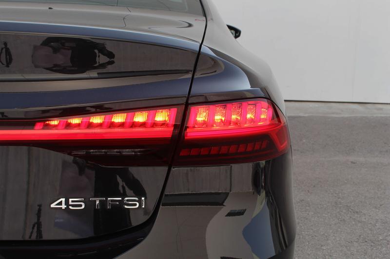 Audi A7L, 2024 — фото 7 из 12