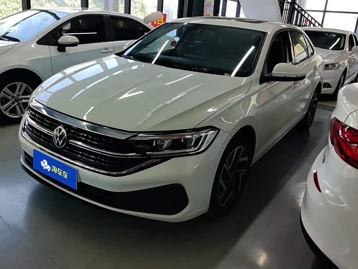 Volkswagen Sagitar L, 2026 — купить в Самаре под ключ
