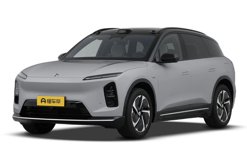 Nio ES6, 2025 — фото 10 из 10