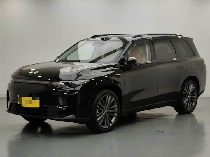 Leapmotor C16, 2025 — купить в Перми под ключ